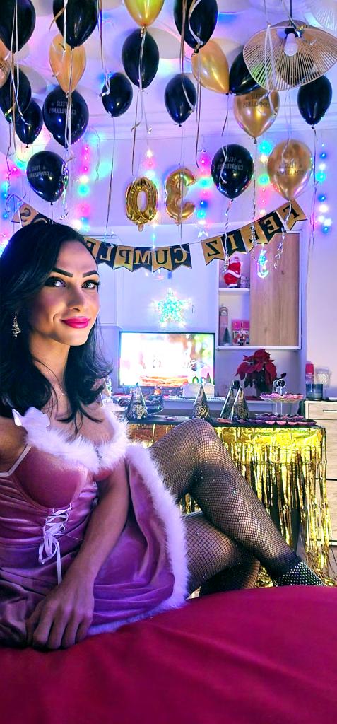 Transexual en Valencia: 