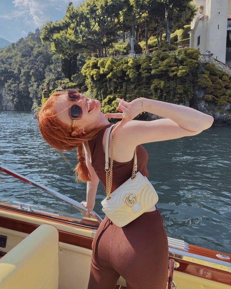 Chica busca chico en Mallorca: 