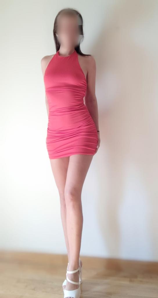 Chica busca chico en Madrid: 