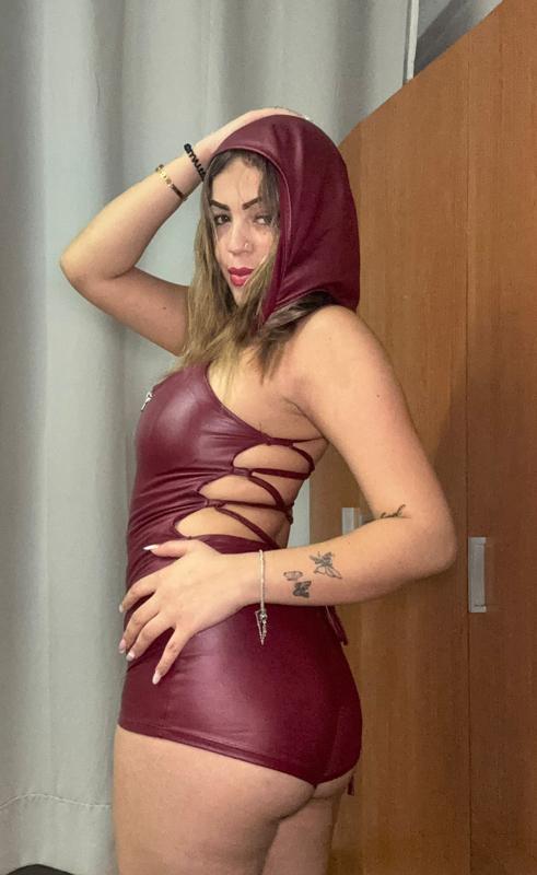 Chica busca chico en Las Palmas: 