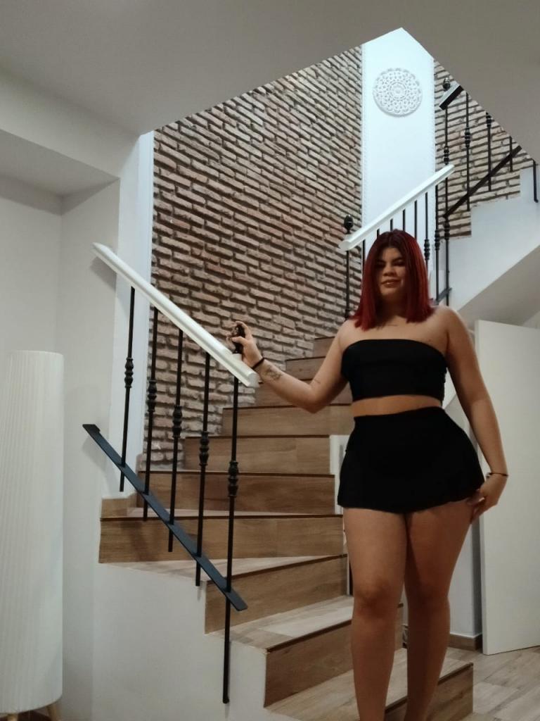 Chica busca chico en Sevilla: 