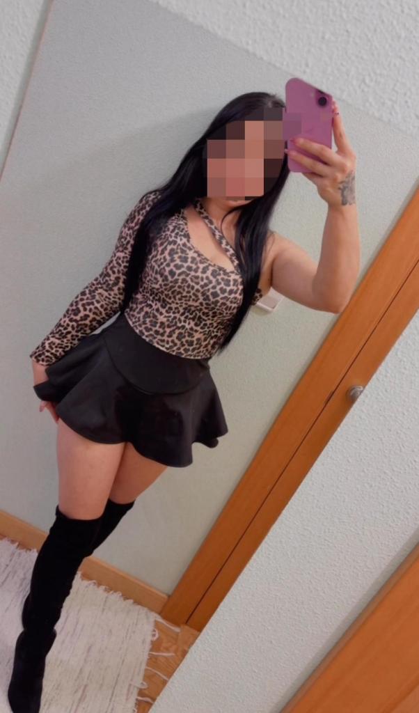 Chica busca chico en Guipúzcoa: 