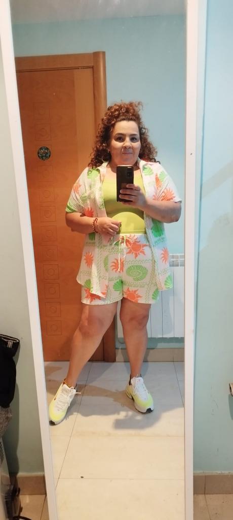 Chica busca chico en Alicante: 