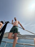 614112180: Chico busca chica en Barcelona