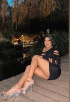 695710811: Transexual en Badajoz