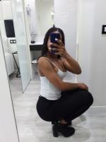 614853112: Chica busca chico en Madrid