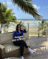 603978283: Chica busca chico en Menorca