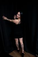 643168675: Chica busca chico en Madrid