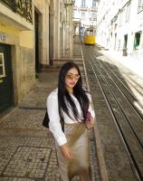 624420106: Chica busca chico en Madrid