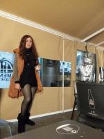 672174934: Transexual en Madrid