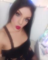613773924: Transexual en Madrid