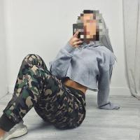 659127930: Chica busca chico en Cantabria