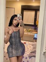 613424409: Transexual en Madrid