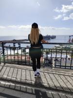 613940041: Chica busca chico en Las Palmas