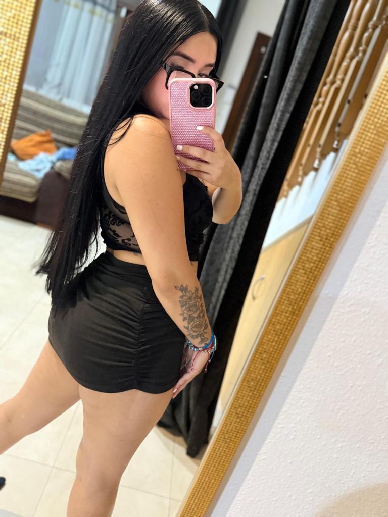 663180651: Chica busca chico en Madrid