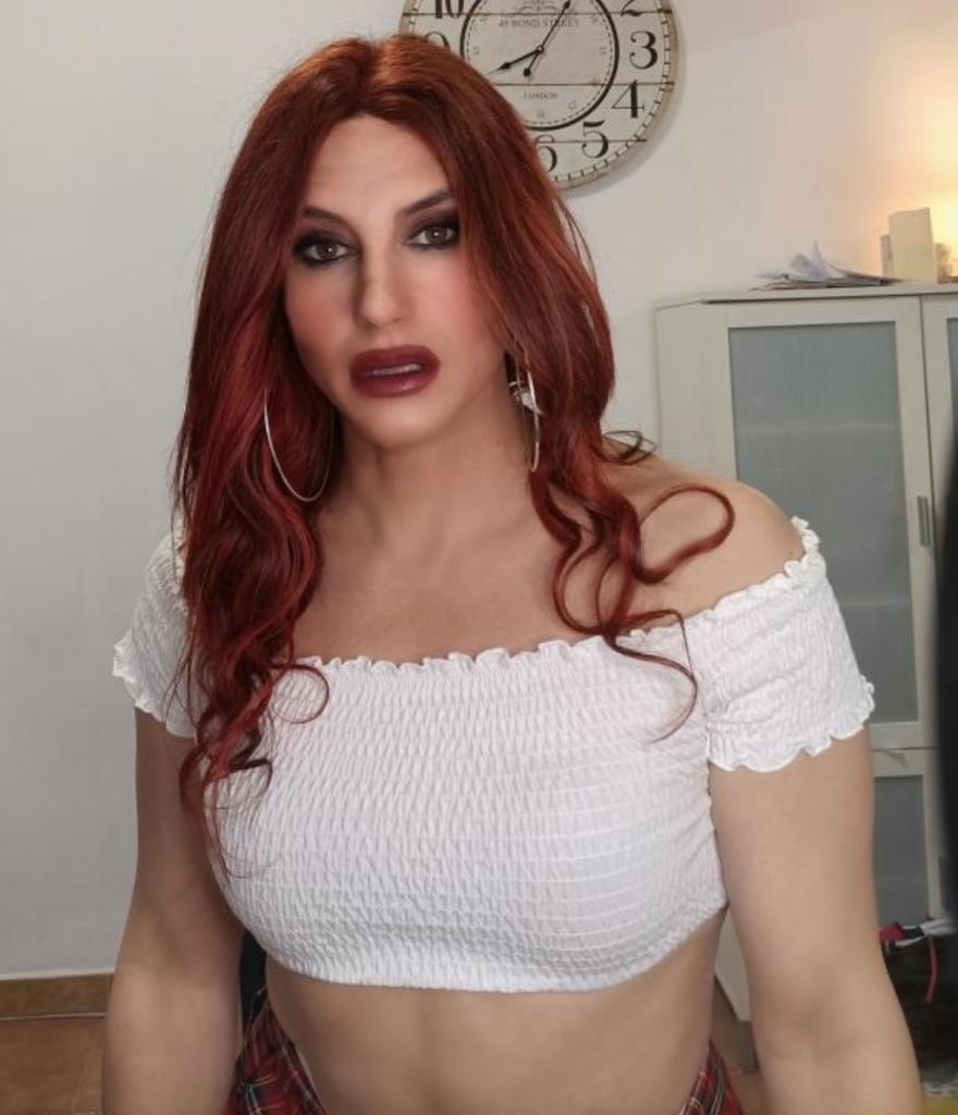 Travesti en Valencia: 