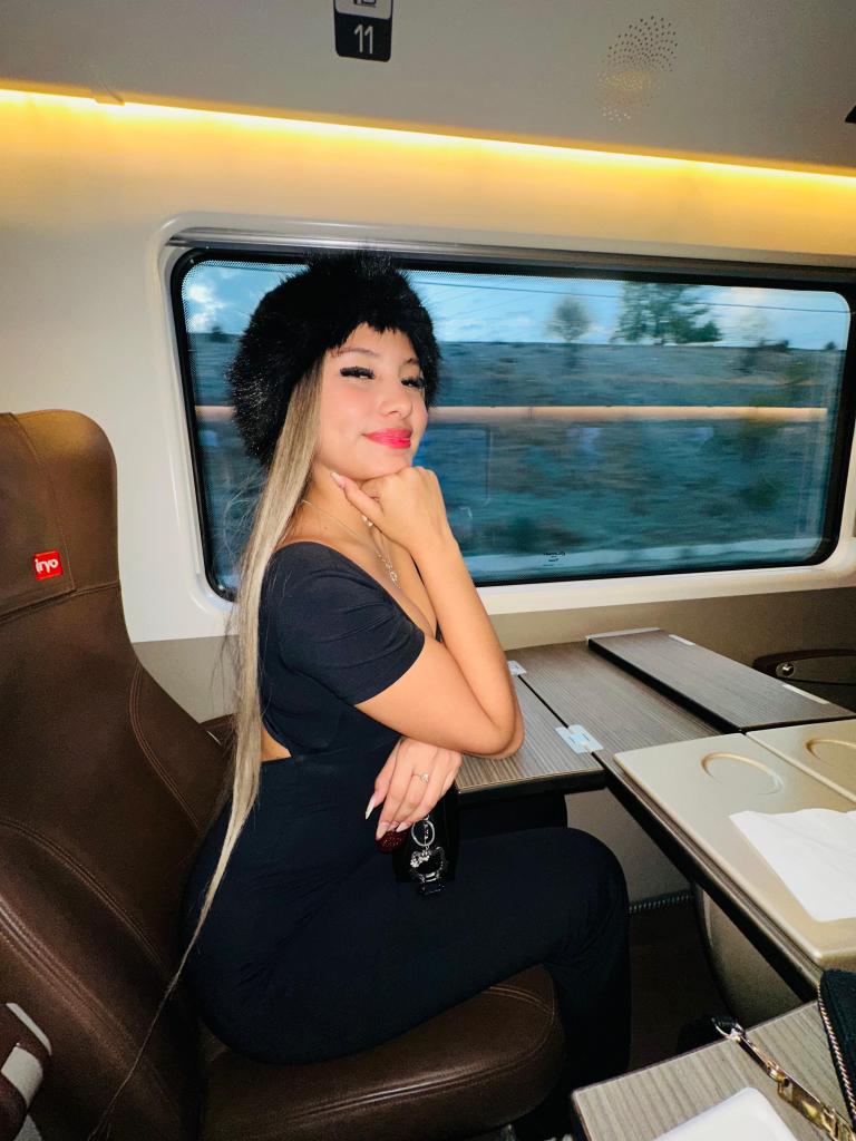 Chica busca chico en Sevilla: 