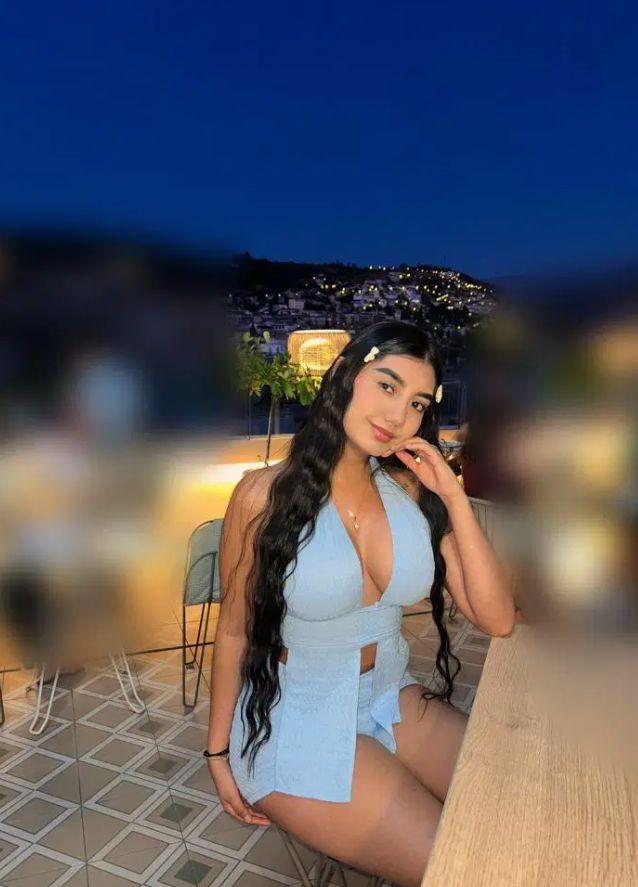 631160321: Chica busca chico en Murcia