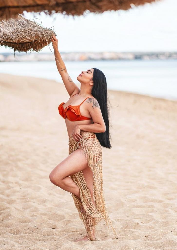 632249987: Chica busca chico en Mallorca