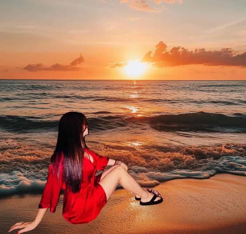 Chica busca chico en La Coruña: 