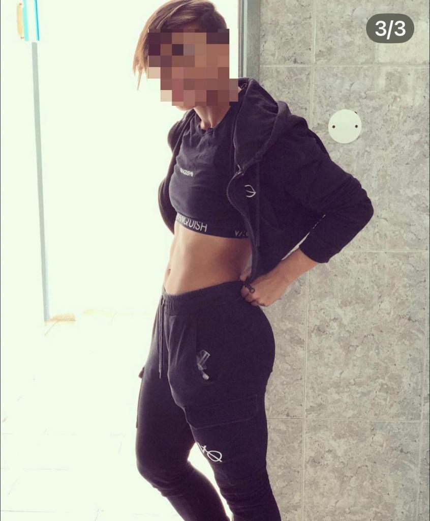 Chica busca chico en Asturias: 