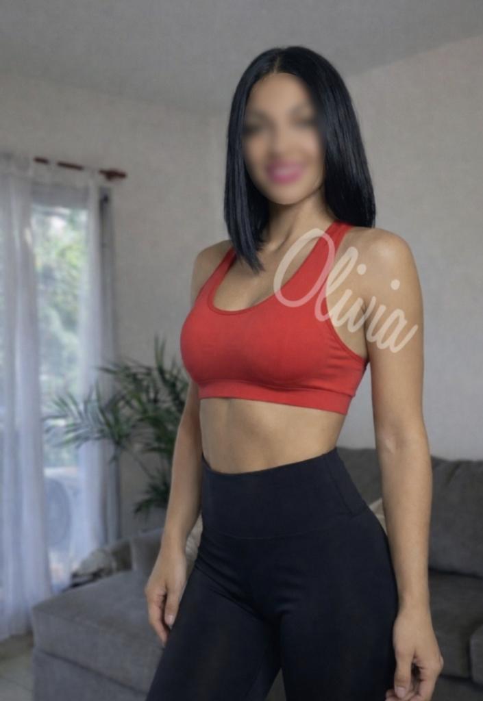 Chica busca chico en Málaga: 