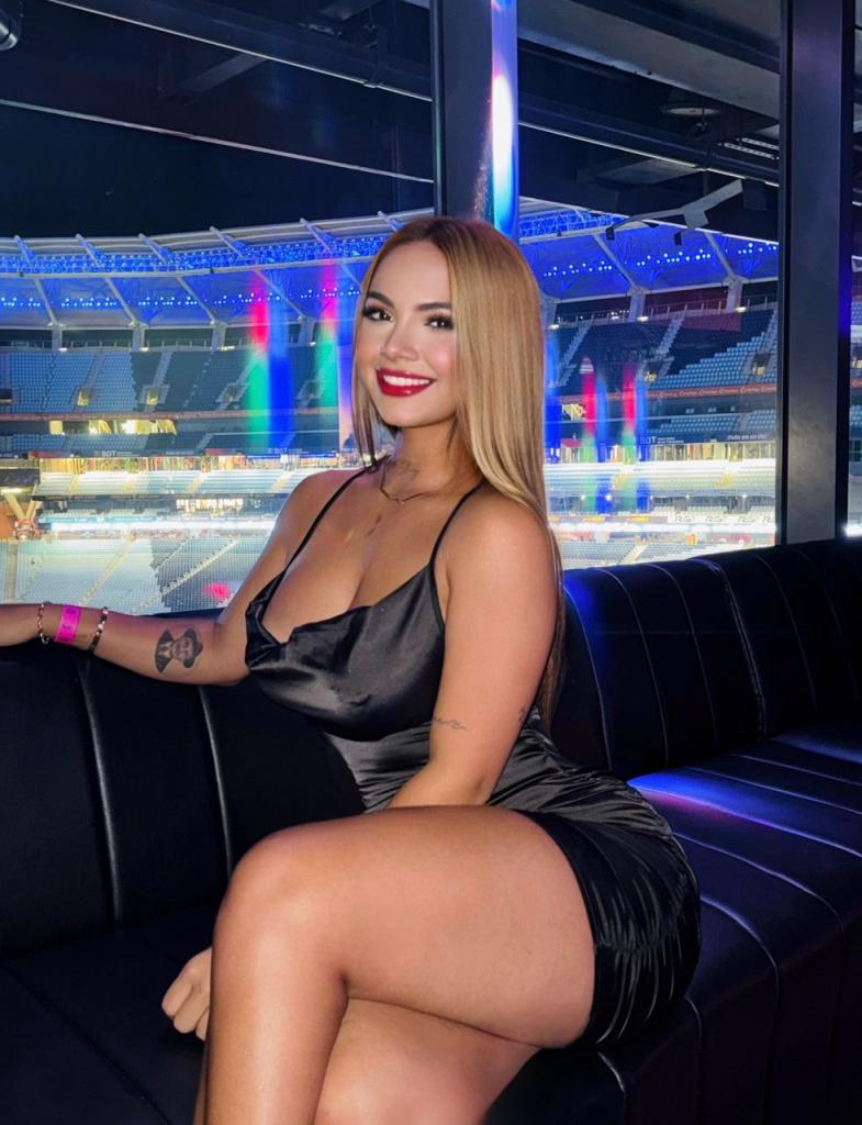 Chica busca chico en Málaga: 