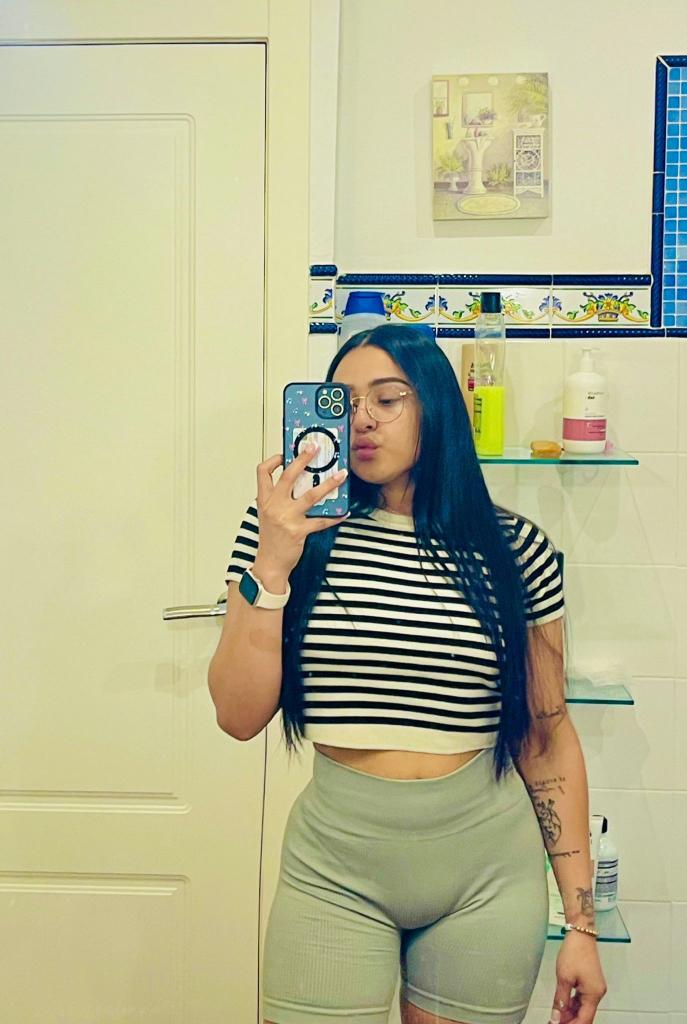 Chica busca chico en Madrid: 