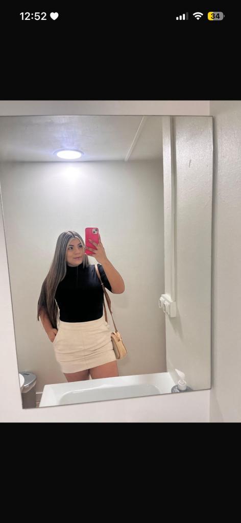 Chica busca chico en Las Palmas: 