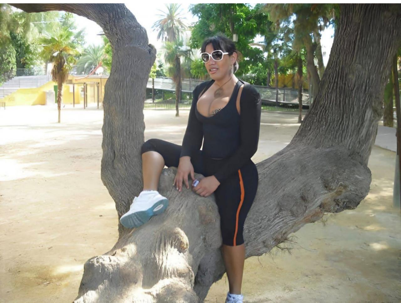 Transexual en Castellón: 