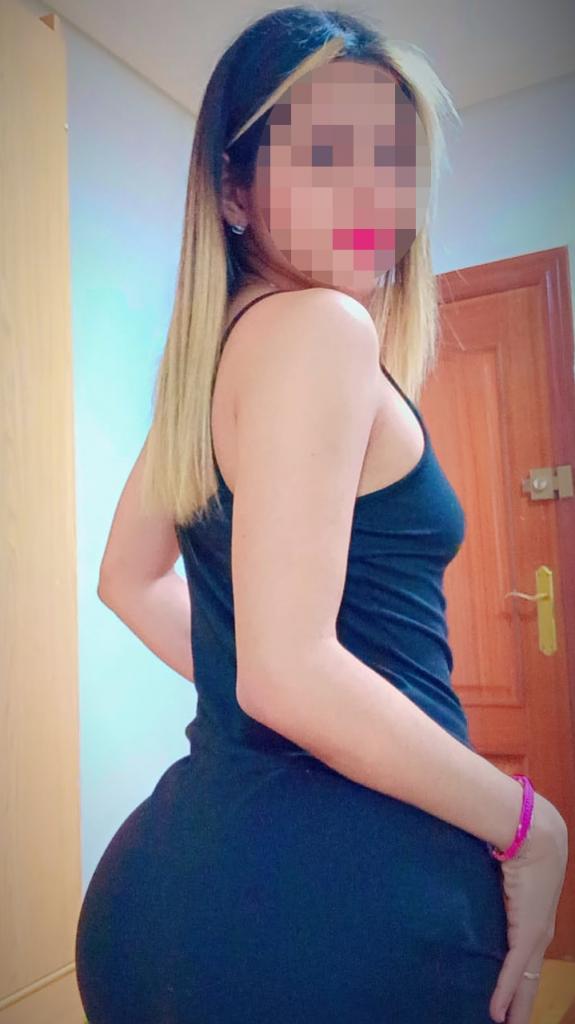 Chica busca chico en Vizcaya: Chica busca chico