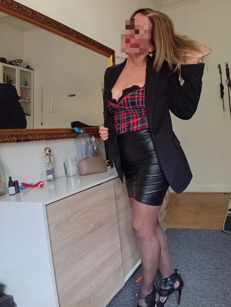 Chica busca chico en Madrid: 