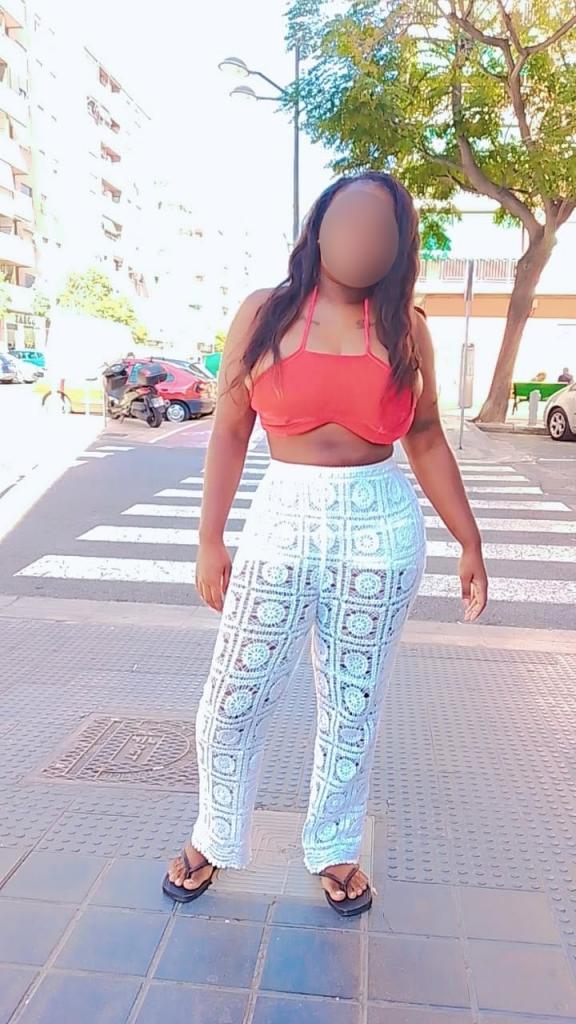 Chica busca chico en Valencia: 
