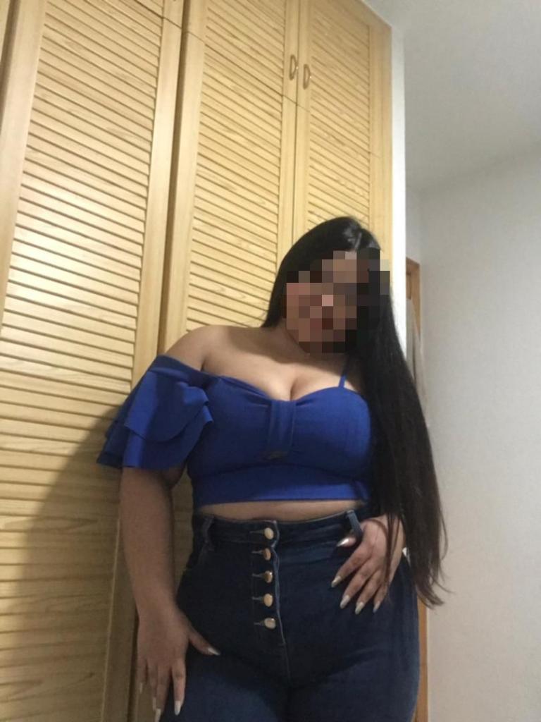 Chica busca chico en Valencia: 