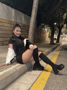 Chica busca chico en Mallorca: 