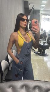 Travesti en Madrid: 
