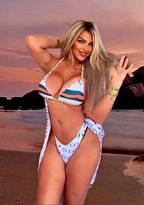 Transexual en Salamanca: 