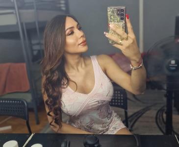 Transexual en Cádiz: 