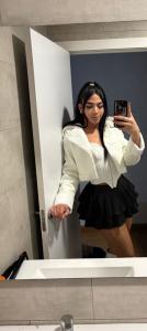 Transexual en Valencia: 