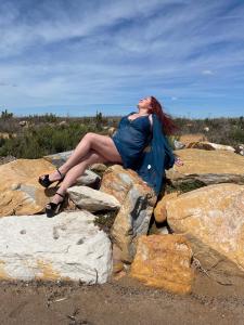 608828312: Chica busca chico en Murcia