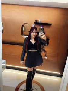 Chica busca chico en Alicante: 