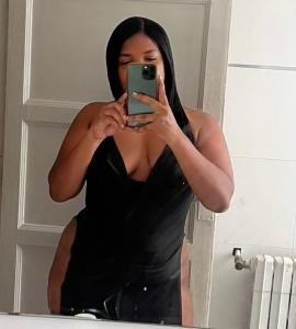 Chica busca chico en Jaén: Chica busca chico
