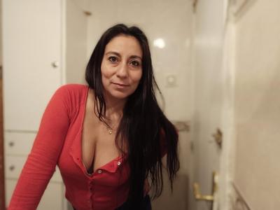 Chica busca chico en Valencia: 