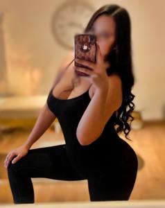 Chica busca chico en Madrid: 