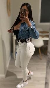 Chica busca chico en Madrid: 