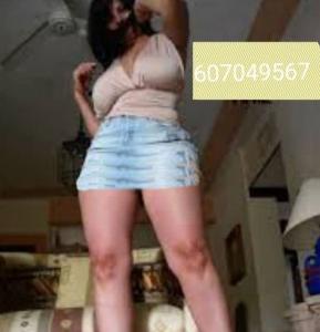 Chica busca chico en Guadalajara: 
