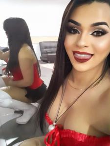 Travesti en Valencia: 