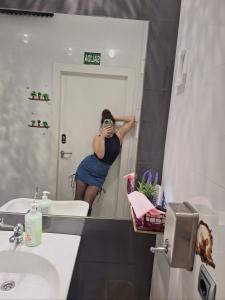 Chica busca chico en Madrid: 