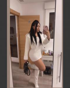 Transexual en Valencia: 