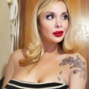 Travesti en Asturias: 